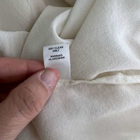 Trouvé Tank Top Small EUC - Picture 6 of 6